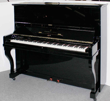 Klavier-Steinway-K132-schwarz-160385-1-a