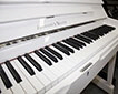 Klavier-Seiler-126-Classico-weißChrom-3-b