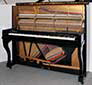 Klavier-Steinway-K132-schwarz-160385-5-b