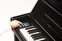Klavier-Kawai-K-200-ATX3-schwarz-3-b