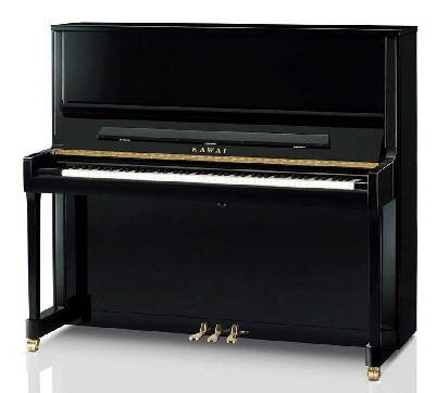 Klavier-Kawai-K-600-schwarz-a